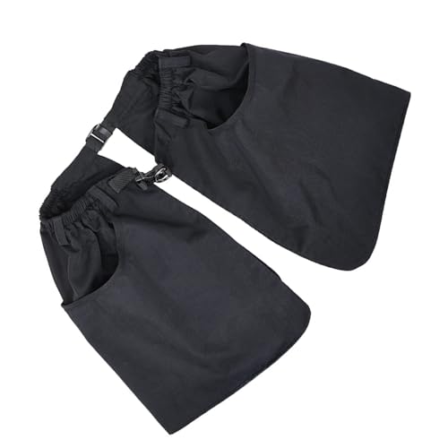 Bolsa de aperitivos para entrenamiento de mascotas con riñonera ajustable 5