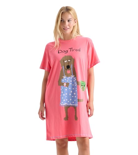 Women's Nightshirt