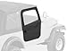 Bestop 5177801 Spice 2-Piece Full Fabric Door Set for 1976-1986 CJ7