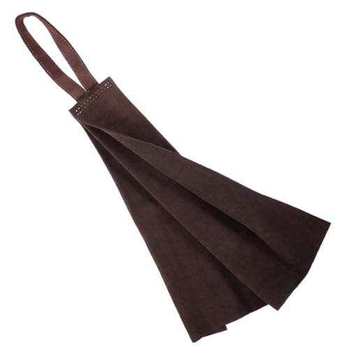 YARNOW Dog Learning Toys Interactive Tug of War Toy with Bite Rags Dog Training Supplies for Puppies