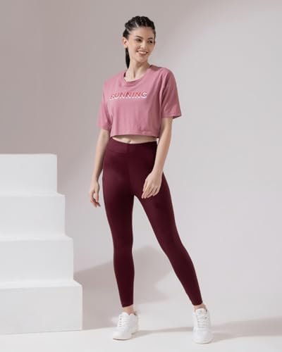 Image of OFF LIMITS Women WMN ZL CNS PKT Yoga Tights