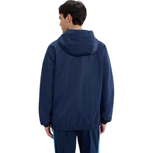 Veste Ellesse All Terrain Mont Jacket M idéale pour la rando - 2