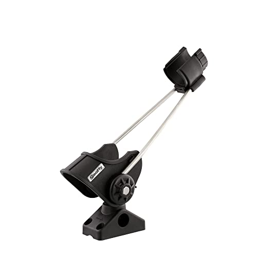 Scotty #240 Striker Rod Holder With 240 Side Deck Mount #TOP2