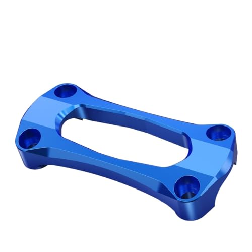 Riser guidon YZ 28mm pour soulager le dos et améliorer la position moto