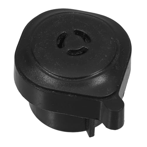 2 piezas Válvula de escape para olla a presión reemplazo para olla a presión con mango liberador de vapor fácil de instalar miniatura 2
