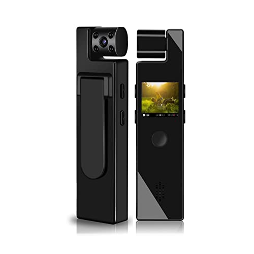 �{�f�B�J�����̃~�j�f�W�^���J���� h�X�N���[���i�C�g�r�W�������[�V�������m�X�i�b�v�V���b�g���[�v�r�f�I�J�����X�|�[�c DVNanny Cam. �r�f�I���R�[�_�[(16G memory version)