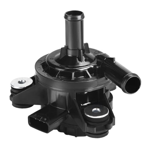 AXINMOTOO Inverter Electric Water Pump G9040-47090, Auxiliary Engine Coolant Pump