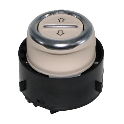 Sunroof Switch Button 1K9959561 Car Accessories for Tiguan for 2010-2016