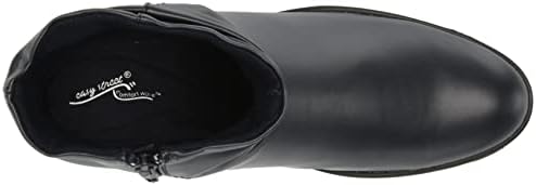 Easy Street Women's True, Navy, 10 | Image 4