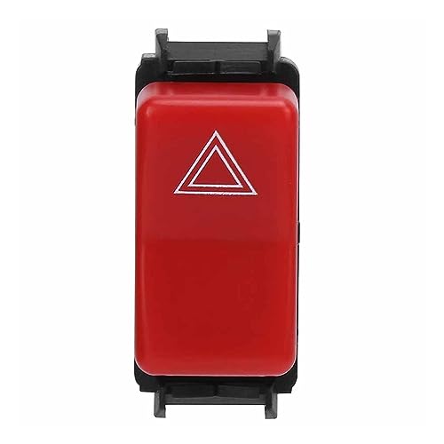 Interruptor de emergencia 1248200110 para Mercedes Benz W124, W201 y W202