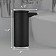 AIKE Seifenspender Automatisch Edelstahl mit Sensor Infrarot, 280ml Berührungsloser Automatischer Seifenspender USB-Aufladung