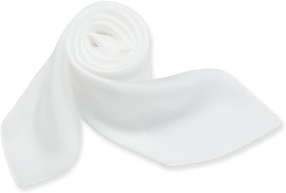 corciova Soft Lightweight Silk Feeling Neck Scarf Large Pashmina Shawl Square Satin Headwrap Long Designer Fashion Scarves corciova Soft Lightweight Silk Feeling Neck Scarf Large Pashmina Shawl Square Satin Headwrap Long Designer Fashion Scarves