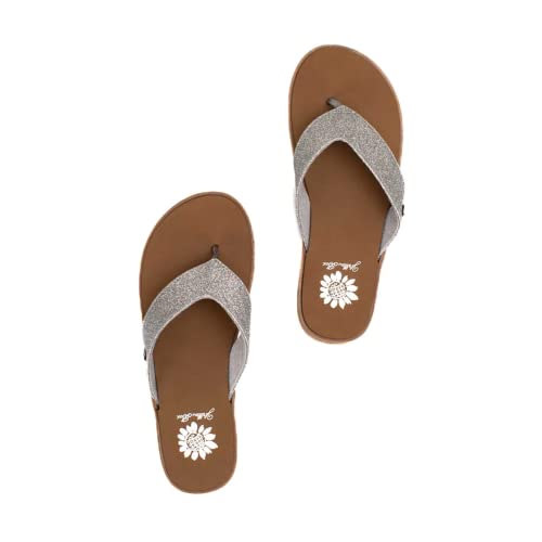 Yellow Box Fen Women's Sandal4