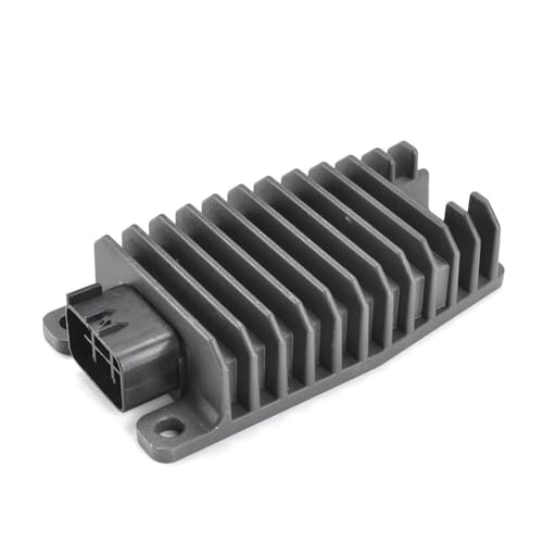 Régulateur de tension résout panne de batterie sur Can-Am DS450 2008-2015 avec connecteur étanche