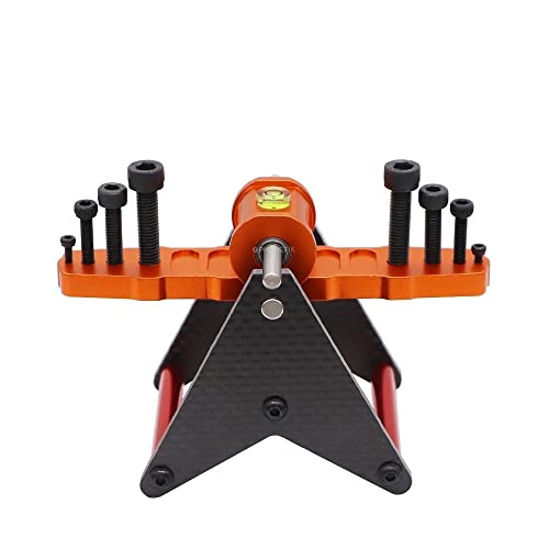 Multifunction Carbon Fiber Propeller Balancer for Multicopter