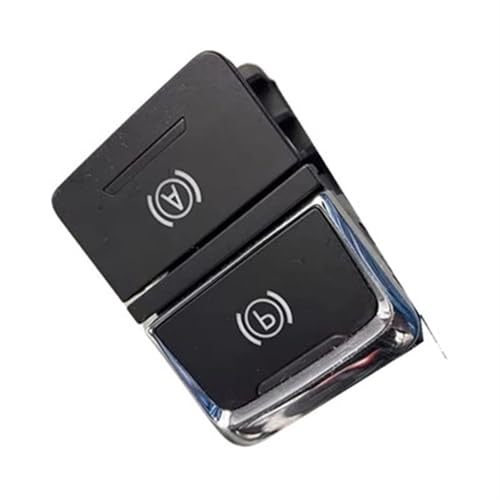 Interrupteurs de frein de stationnement pour commande électrique SAIC MG6 I6 I5 10269227 - 5
