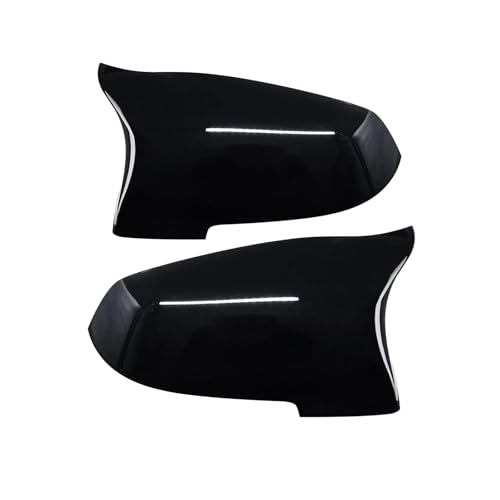 Boîtier de rétroviseur latéral BMW F10 F11 F07 F01 pour réparer coque