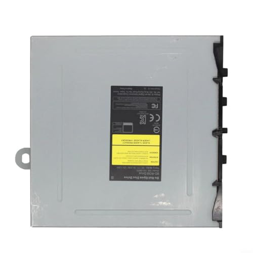 NiuLumea Unidad de disco DVD de repuesto para Xbox SX, 6M1S -6M5S Unidad óptica interna (X DG-6M5SM)