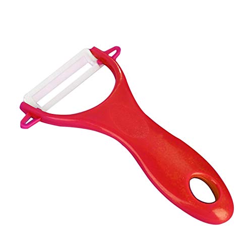 sahnah Ceramic Peeler Fruit Vegetable Peeler Apple Zester Carrot Planer Potato Cutter Grater Kitchen Cooking Tools Gadgets