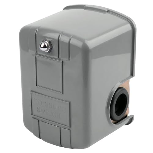 QCG Pressure Switch 30-50 PSI