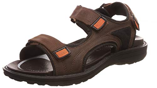 Image of Woodland Men's Outdoor Sandals