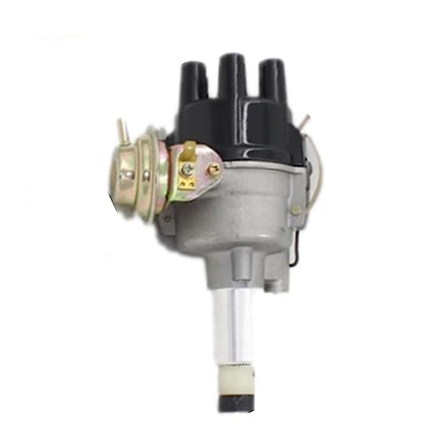 Allumeur Nissan Laurel L26 défaillant ? Solution avec ce distributeur