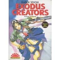 Exodus creators — Tome 0