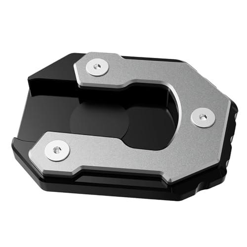 Support de Plaque de Pied Surdimensionné Antidérapant pour Vulcan S 2024