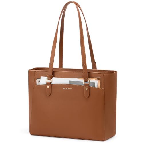 Image of RAINSMORE Handbags for Women Large Tote Bags for Women