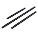 QA1 Precision Products TS12-22 LINKAGE TUBE SWAGE STEEL 3/41 OD X 22 LG X .079 TK