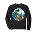 King of Tokyo - Jeu de société - Vêtements de jeu de table Sweatshirt