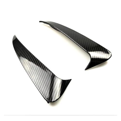 Diffuseur arrière style carbone pour vos sorties en Benz C205 Coupé