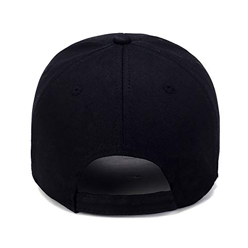 Unisex Vintage Baseball Cap 100% Washed Cotton Soft Cap Adjustable Unconstructed Solid Baseball Hat Men Women3