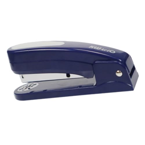 OSALADI Rotating Multi Use Stapler Portable Office and School Stapling Tool and Construction for Efficient Document Binding