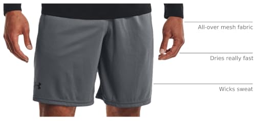 Image of Under Armour Mens Tech Mesh Shorts