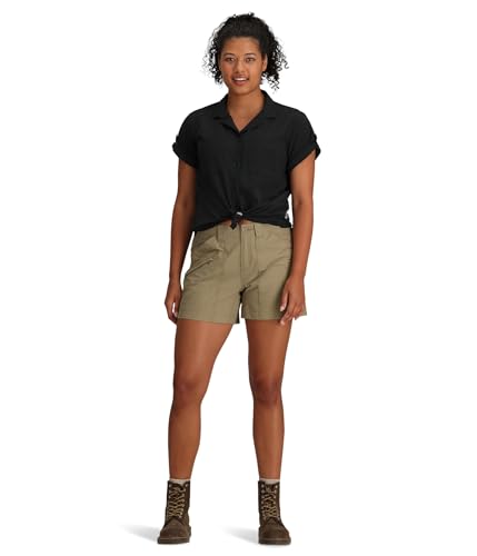 Spotless Evolution Meadow Manches courtes Royal Robbins - Chemise femme