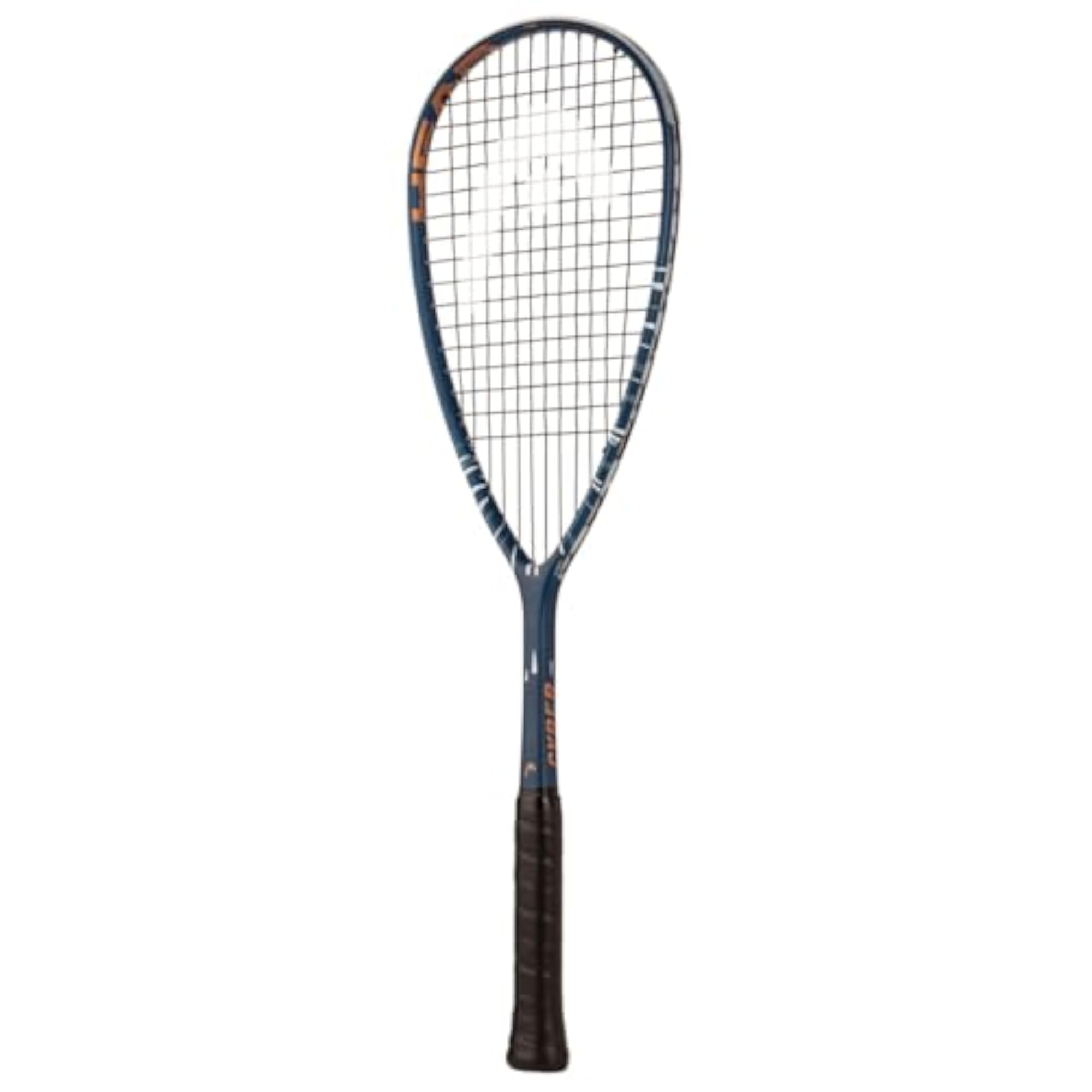 Cyber Pro 2024 Squash Racquet, Lightweight & Durable