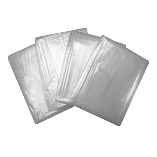 Housse de matelas Twin lot de 2 grand format pour déménagement