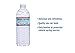 Crystal Geyser, 24514, Alpine Spring Water, 16.9 oz Bottle, 24/Case, 84 Cases/Pallet