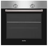 ceranfeld ofen gebraucht Aluminium Türgriff – Knöpfe: Inox Farbe