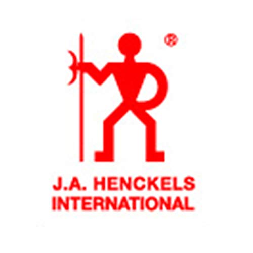 Henckels ヘンケルス  HIスタイル ベーシック 両手鍋 20cm 3L  ステンレス シチューポット IH対応 日本正規販売品  40582200