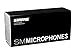 Shure SM48 Handheld Dynamic Vocal Microphone