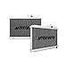 Mishimoto MMRAD-RX8-04 Mazda Rx-8 Performance Aluminum Radiator Manual, 2004-2008