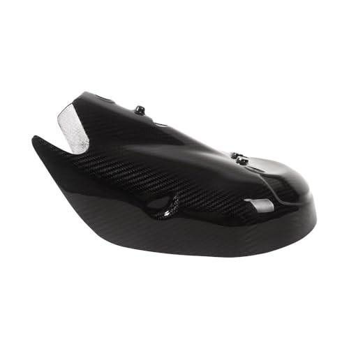 Protector térmico de escape para Ducati Panigale V2 y Streetfighter 3