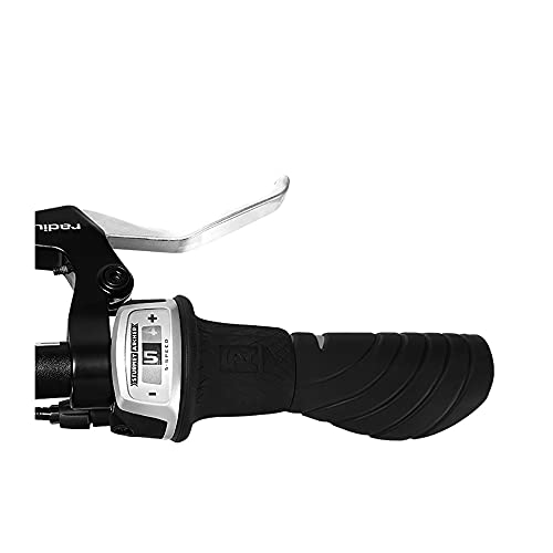 DODOBD Klapprad in 20 Zoll, Fahrrad für Erwachsene, Faltrad mit Variabler Geschwindigkeit Stadtrad, Fahrrad Mit Variabler Geschwindigkeit, Geeignet FüR Das Fahren Im Freien – Bild 6