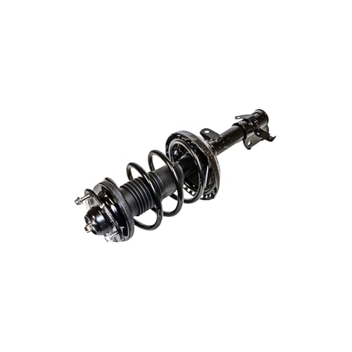 Image of Gabriel G57138 Ultra ReadyMount Front Right Complete Strut Assembly for 05-07 Honda Odyssey (1 Pack)