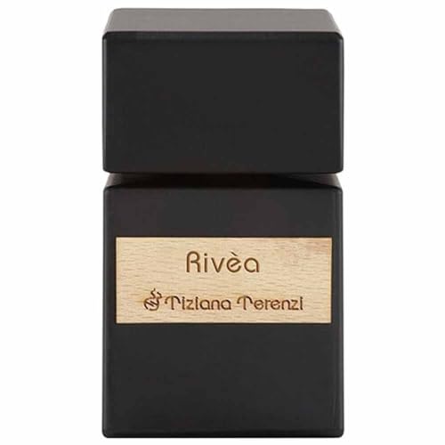 Tiziana Terenzi Rivea Extrait De Parfum 100 Ml
