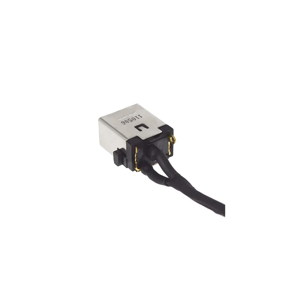 Connecteur D'alimentation DC Jack Pour Acer Aspire A114-32-C3N0 - Neuf, Générique, Origine Chine