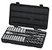 Apex Tool Group - KD Gear, Cooper Hand GWR9107 12 Point Ratcheting Combo Wrench, 7 mm