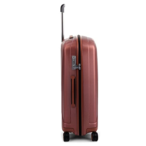 Image of RONCATO UNICA Range Copper Color 26 inch Medium Trolley
